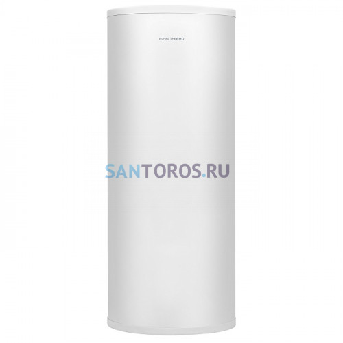 Бойлер косвенного нагрева Royal Thermo AQUATEC Eco 200 напольный (НС-1714249 РОЯЛ ТЕРМО)